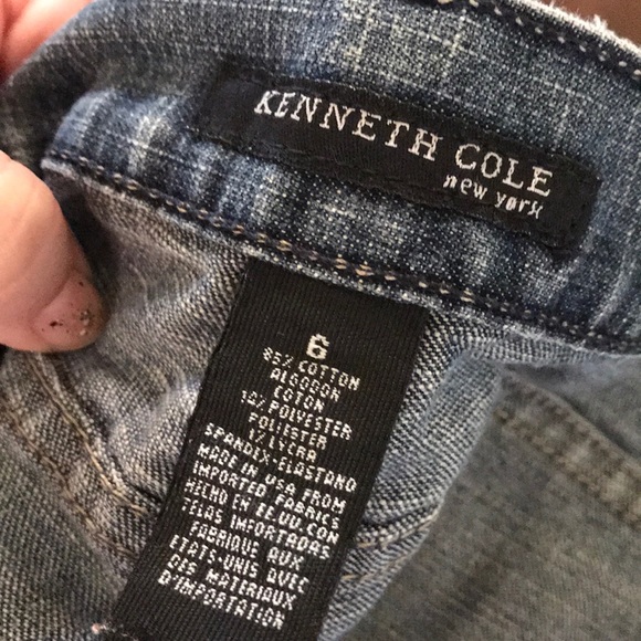 Kenneth Cole Jeans - Picture 6 of 8
